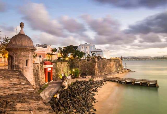 La guía de Ednita Nazario para vivir las Fiestas de la Calle San Sebastián en Puerto Rico
