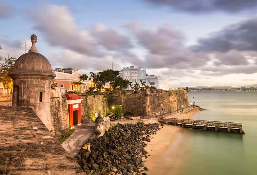 La guía de Ednita Nazario para vivir las Fiestas de la Calle San Sebastián en Puerto Rico