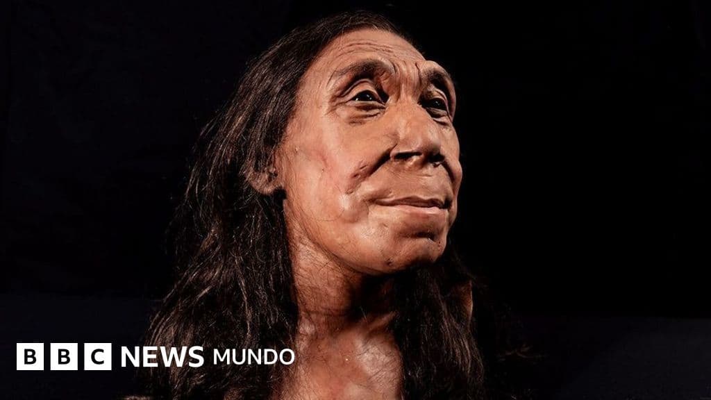 La herida que sugiere que los neandertales eran más violentos de lo que se creía