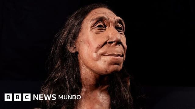 La herida que sugiere que los neandertales eran más violentos de lo que se creía