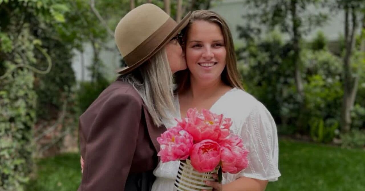 La hija de Diane Keaton la recuerda en el primer Día de las Madres desde su fallecimiento