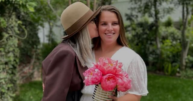 La hija de Diane Keaton la recuerda en el primer Día de las Madres desde su fallecimiento