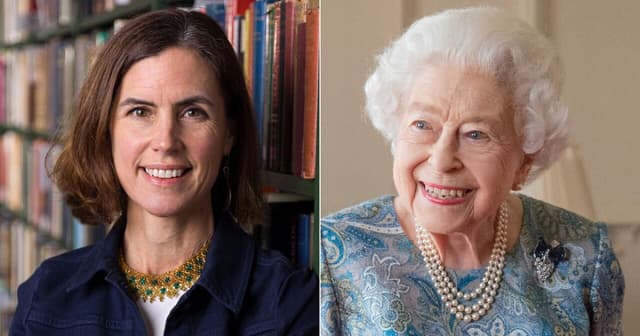 La historiadora Anna Keay es nombrada por Carlos III como biógrafa oficial de la reina Isabel II