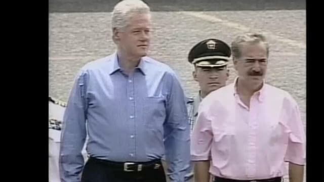 La histórica cooperación antinarcóticos entre Colombia y Estados Unidos