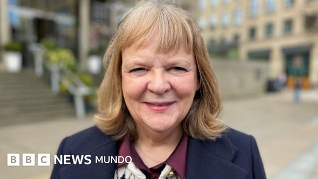 La IA encontró mi cáncer de mama porque era demasiado pequeño para ser detectado por el ojo humano