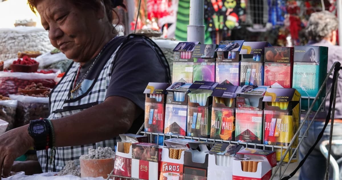 La inflación anual en México repuntó a 3.77% durante primera quincena de enero: Inegi