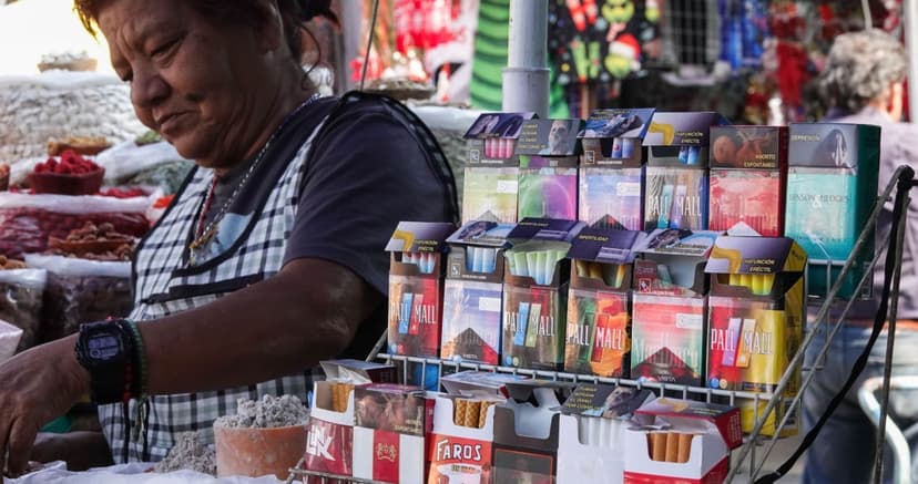 La inflación anual en México repuntó a 3.77% durante primera quincena de enero: Inegi