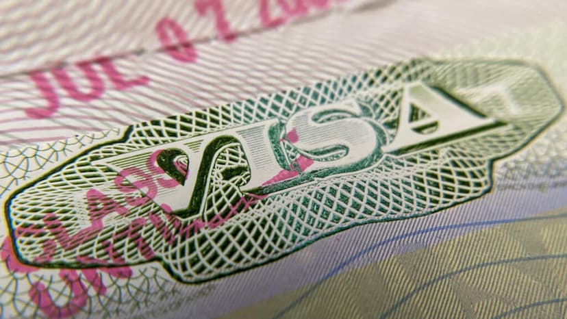 La Justicia de EE. UU. anula el congelamiento de visas impuesto por Trump a 75 países