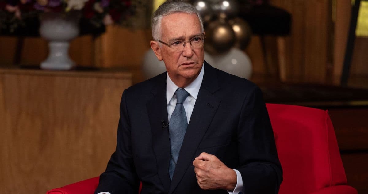 La larga telenovela (16 años) de los impuestos de Salinas Pliego vive hoy fecha fatal