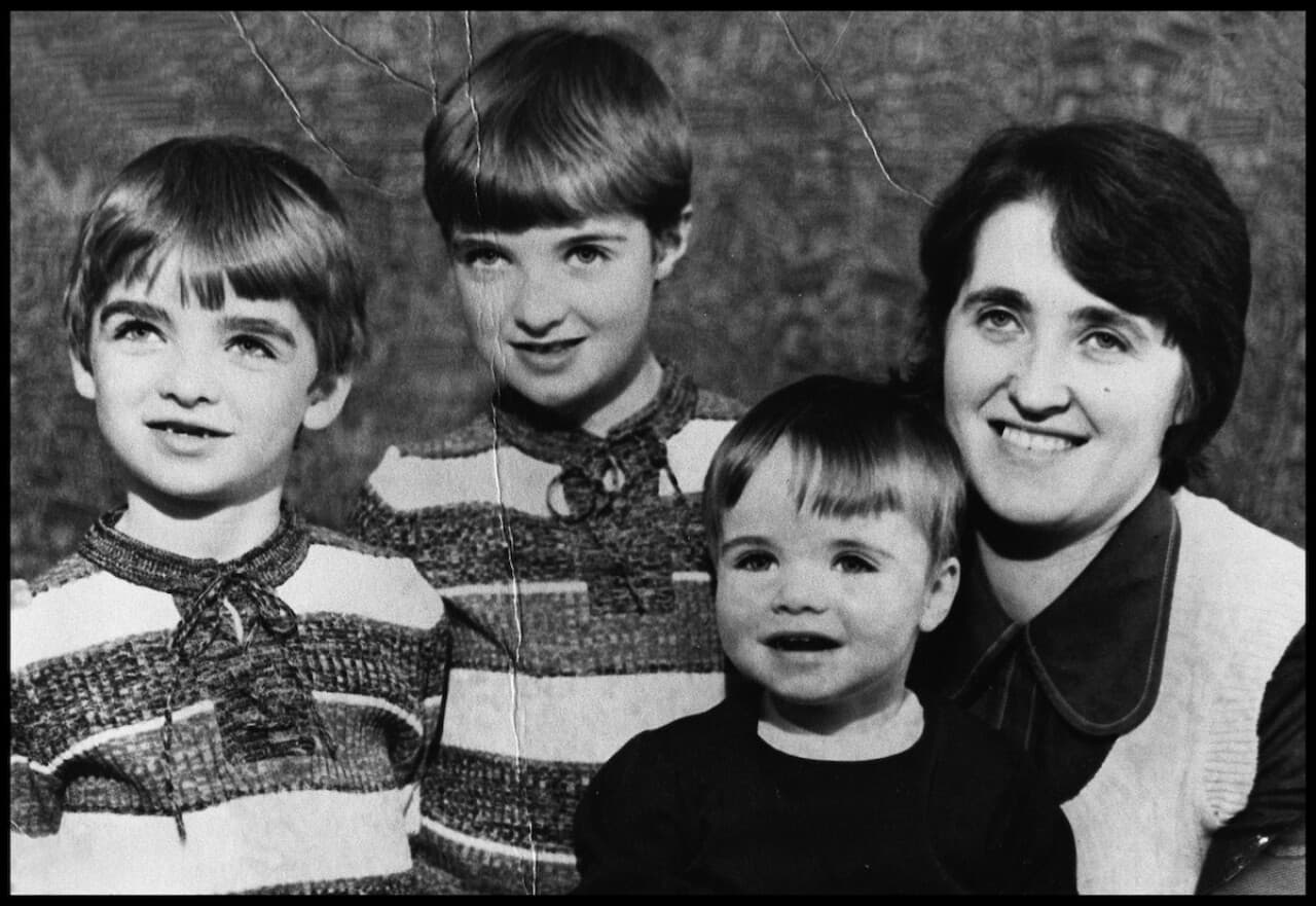 La mamá de los Gallagher, la pieza clave en el esperado regreso de Oasis