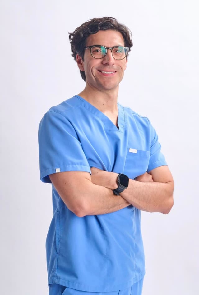 La medicina ya no está solo en el consultorio