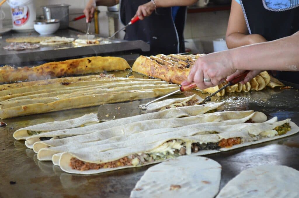 ¡La Mejor comida del Centro Histórico en un solo lugar! Así será la Feria de los Barrios 2026 en CDMX