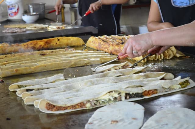 ¡La Mejor comida del Centro Histórico en un solo lugar! Así será la Feria de los Barrios 2026 en CDMX