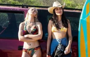 La miniserie mexicana que tenés que ver en Netflix antes que la saquen del catálogo