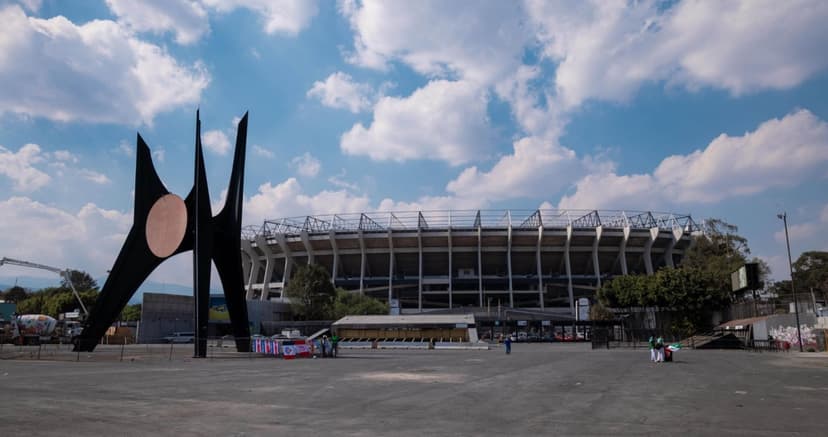 La NFL regresa a México con un partido de temporada regular en el Estadio Azteca