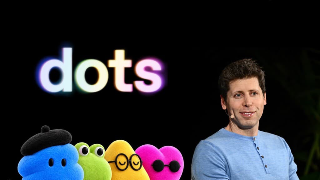 La nueva IA de OpenAI no espera tus prompts: Dots puede investigar, navegar por internet y trabajar por su cuenta