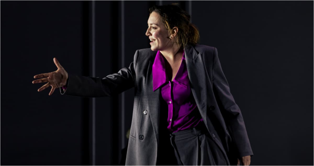 La obra Prima Facie regresa con Regina Blandón a la CdMx, te contamos todo