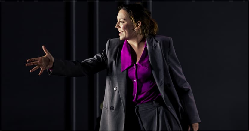 La obra Prima Facie regresa con Regina Blandón a la CdMx, te contamos todo