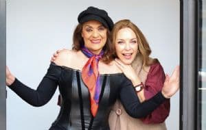 La obra "Perfume de Gardenia" regresa al Teatro San Rafael para resaltar su talento estelar