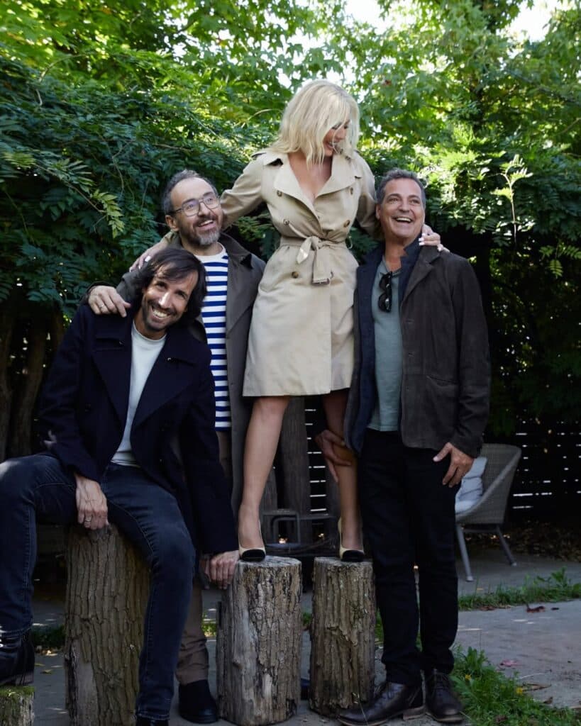 La Oreja de Van Gogh vuelve a México con Amaia Montero: fechas, lugares y cómo comprar boletos