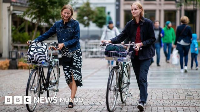 La paradoja de Noruega, el país que gana miles de millones con la subida del precio del petróleo pero cada vez lo usa menos