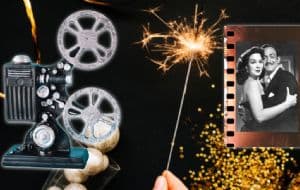 La película mexicana de Año Nuevo donde verás juntas a casi todas las estrellas de la Época de Oro