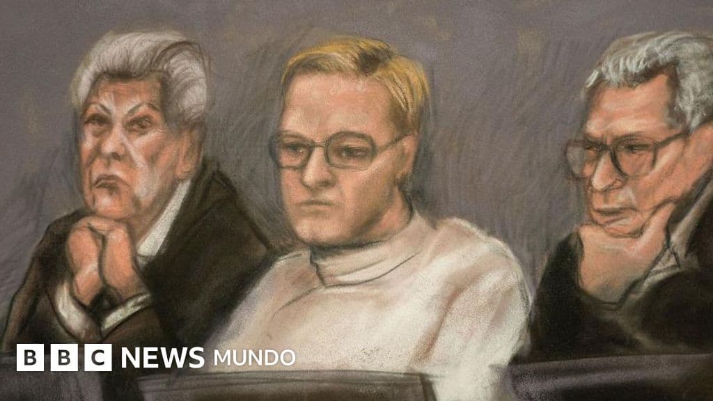 "La prensa me ha acosado desde los 3 años": el hijo de la princesa de Noruega contiene las lágrimas en su primera comparecencia en su juicio por violación