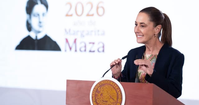 La Presidenta no leerá el libro de Scherer. “Hay que ser congruentes”, dice