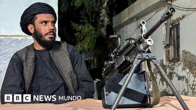 "La presión y las amenazas no están funcionando": el dilema de cómo tratar al Talibán para generar un cambio en Afganistán