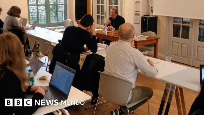 La prestigiosa universidad francesa a la que asisten los espías para formarse