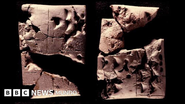 La razón por la que una hora tiene 60 minutos (y el intento fallido de hacer que tenga 100)