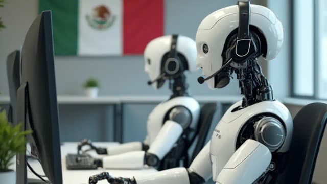 La realidad de la IA en México: del entusiasmo al rigor operativo