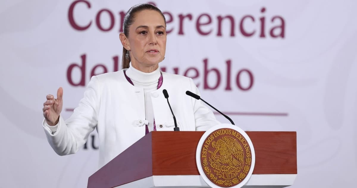 La relación México-Cuba es histórica; la hubo con PRI, PAN y ahora con nosotros: CSP