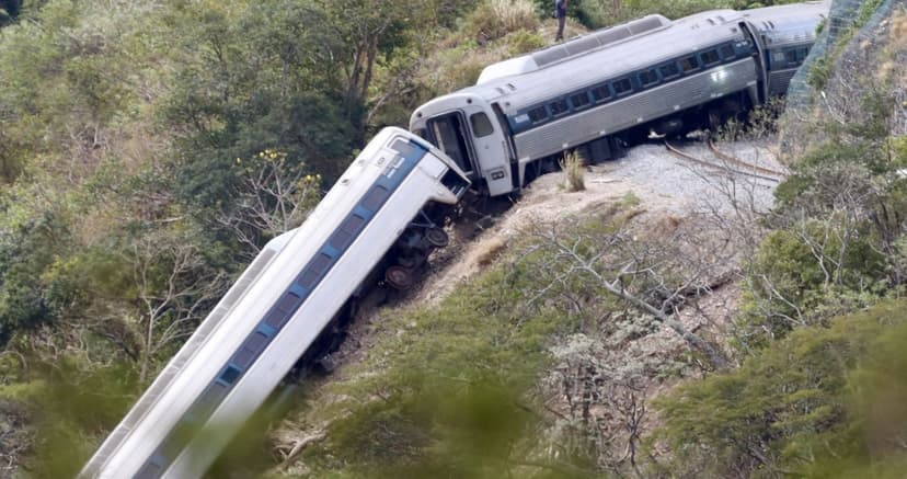 La reparación del daño a víctimas de Tren Interoceánico inicia el 2 de febrero: Segob
