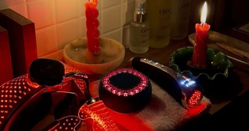 La revolución del skincare: la tecnobelleza llegó para quedarse