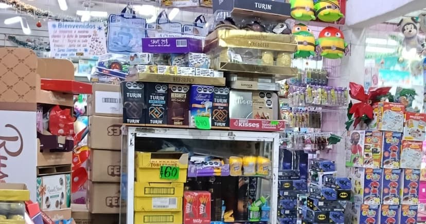 La Segob exhorta a Santa y Reyes Magos a no regalar juguetes que fomenten violencia