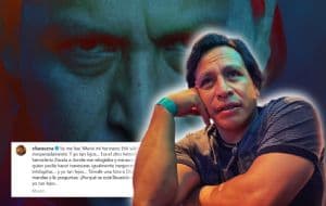 La última publicación de Gerardo Taracena, actor de Narcos México; le preguntaba a Dios: "¿Porqué se está llevando a mis amigos?"