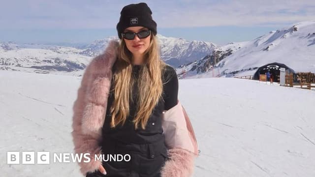 La vida de las 'niñeras de millonarios': "Tuve que hacer la maleta de un día para otro para recoger un Ferrari en Francia"