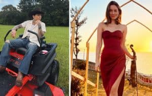 La violinista de Nodal se sincera y confiesa si su corazón tiene dueño: “Me emociona formar mi familia”