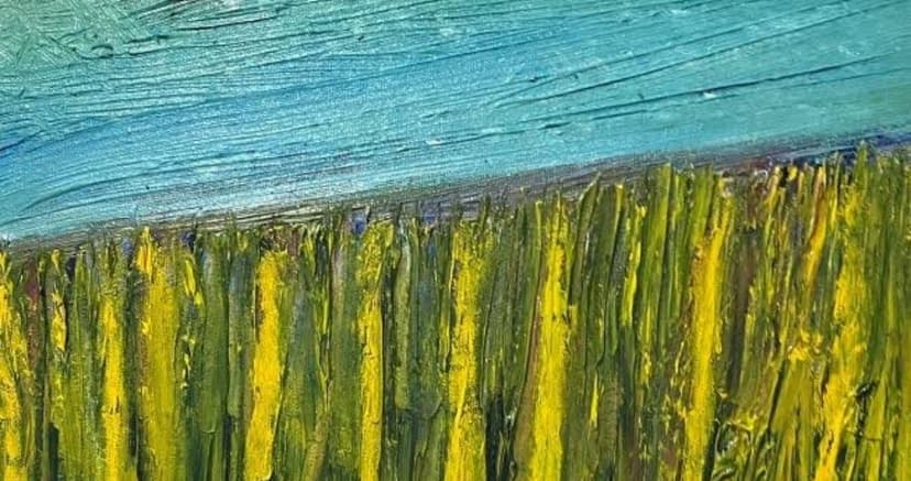 La visión: el deslinde de lo atemporal