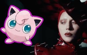 Lady Gaga canta con Jigglypuff en el épico comercial de Pokémon por 30 aniversario