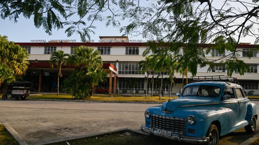 Lancha robada, un estadounidense muerto y un nombre errado: nuevos detalles sobre tiroteo en Cuba