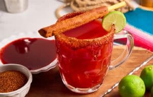 Lánzate a la Feria Nacional de la Michelada en Puebla con más de 50 artistas musicales