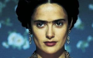 Las 5 mejores películas de Salma Hayek