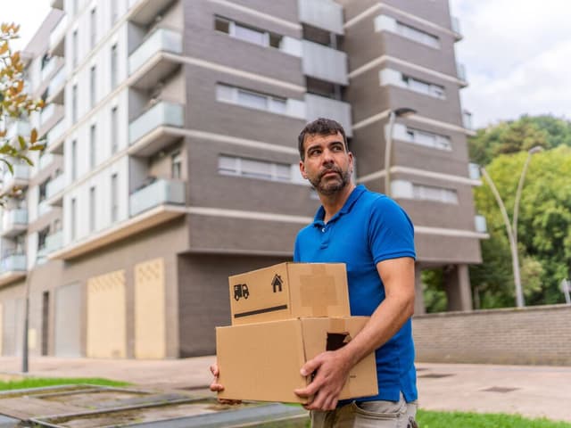 Las compras en internet en México acaban de generar un problema: cada vez es más caro almacenar productos