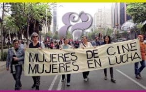 Las directoras Andrea Gautier y Tabatta Salinas visibilizan el trabajo femenino en el cine
