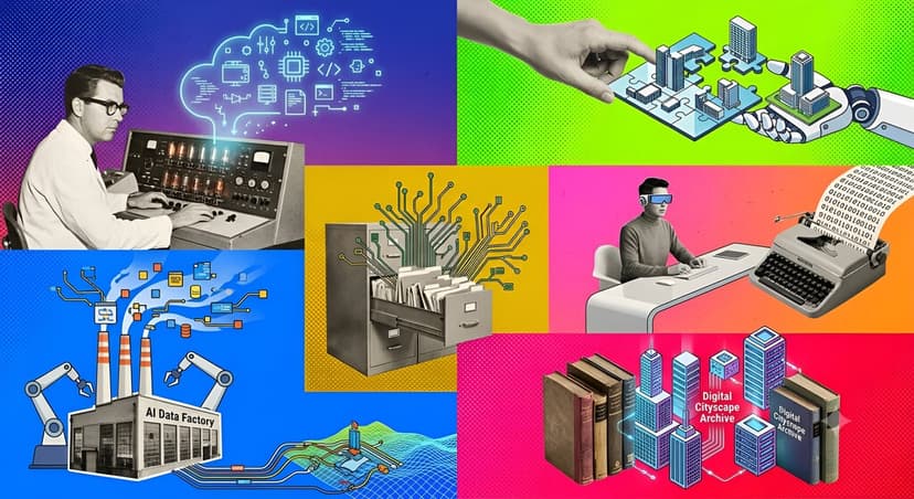 Las empresas están despidiendo al talento joven para ahorrar con la IA. El MIT dice que nos va a salir carísimo