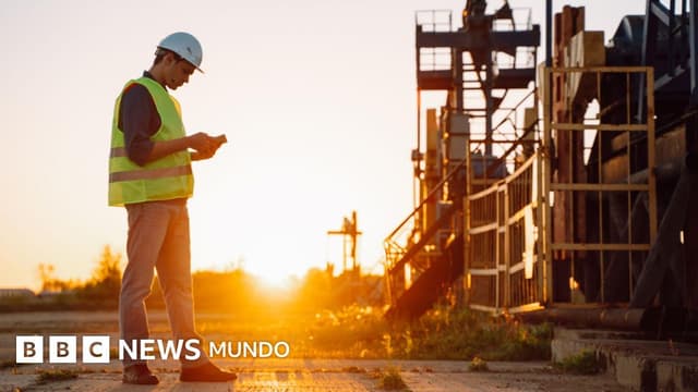 Las empresas y los sectores que están ganando miles de millones de dólares con la guerra en Irán