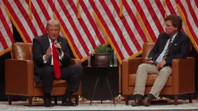 Las grietas entre Trump y MAGA: tensiones y críticas marcan el quiebre con su base ultraconservadora