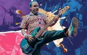 Las mejores bandas easycore para ver en el Vans Warped Tour México 2026